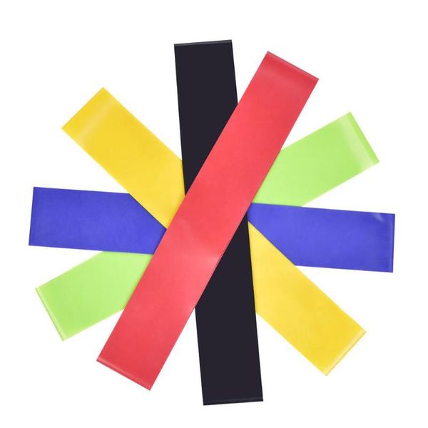 5pc crossfit yoga bands belt fitness equipment resistance band rubber loop pilates sport training equipment workout elastic band
5pc crossfit yoga bands belt fitness equipment resistance band rubber loop pilates sport training equipment workout elastic band