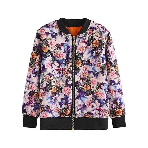 autumn baby girl outerwear floral print casual zipper sweatshirt kids outfits, Blue;gray
autumn baby girl outerwear floral print casual zipper sweatshirt kids outfits, Blue;gray