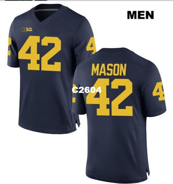 men michigan wolverines ben mason # 42 real full college college shorey s-4xl или пользовательское имя или номер джерси, Black;red
men michigan wolverines ben mason # 42 real full college college shorey s-4xl или пользовательское имя или номер джерси, Black;red