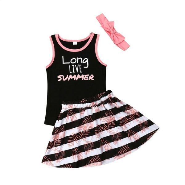 pudcoco brand new toddler kid baby girl summer top футболка и юбка комплект одежды комплект одежды 3шт, White
pudcoco brand new toddler kid baby girl summer top футболка и юбка комплект одежды комплект одежды 3шт, White