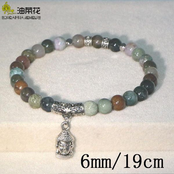 beaded, strands fashion natural stone 6mm round bead bracelet white jades zs agates crystals alloy accessories girl christmas wedding gi, Black
beaded, strands fashion natural stone 6mm round bead bracelet white jades zs agates crystals alloy accessories girl christmas wedding gi, Black
