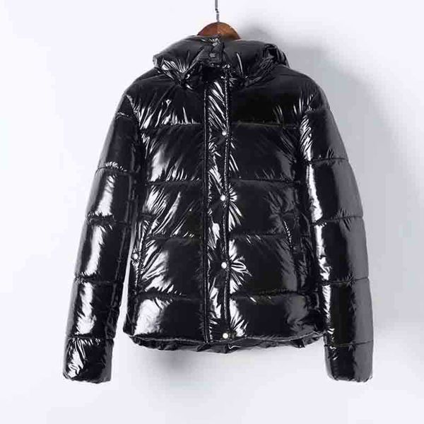 2019 fashion warm winter jacket women metal coats and jackets women bomber jacket korean black jackets coats kawaii streetwear
2019 fashion warm winter jacket women metal coats and jackets women bomber jacket korean black jackets coats kawaii streetwear