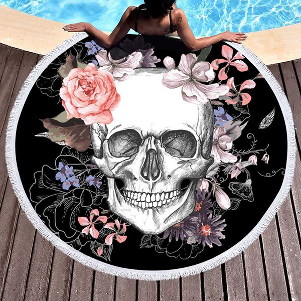 round microfiber towel with macrame thick fashion microfiber beach tablet towel 480g yoga maround tassels beach skull
round microfiber towel with macrame thick fashion microfiber beach tablet towel 480g yoga maround tassels beach skull