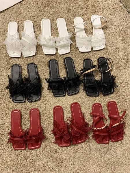 shoes slippers casual summer woman slides rubber flip flops slipers women lace platform soft beach flat hawaiian, Black
shoes slippers casual summer woman slides rubber flip flops slipers women lace platform soft beach flat hawaiian, Black