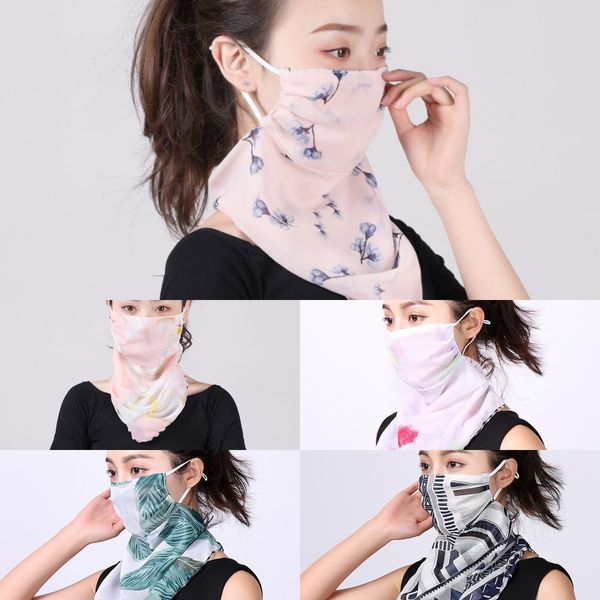 ys5u2 women scarf windproof mask silk chiffon handkerchief outdoor face half face dust-proof mask masks scarf dust sunshade party masks, Black
ys5u2 women scarf windproof mask silk chiffon handkerchief outdoor face half face dust-proof mask masks scarf dust sunshade party masks, Black