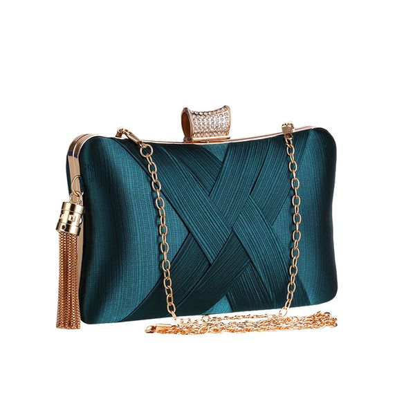 women wallets imitation silk dinner bag carteira portfel european and american ladies banquet bag ladies evening silver, Red;black
women wallets imitation silk dinner bag carteira portfel european and american ladies banquet bag ladies evening silver, Red;black