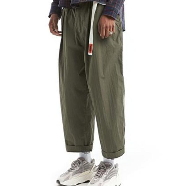 мужчины япония стиль свободный свободный wide leg pants мужской vintage streetwear hip hop гарем брюки прямые бегуны sweatpants, Black
мужчины япония стиль свободный свободный wide leg pants мужской vintage streetwear hip hop гарем брюки прямые бегуны sweatpants, Black