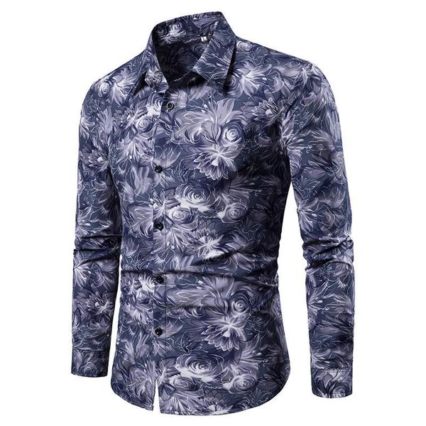 flower shirt male floral blouse men long sleeve casual hawaiian shirt men's clothes fashion blue black new arrival
flower shirt male floral blouse men long sleeve casual hawaiian shirt men's clothes fashion blue black new arrival