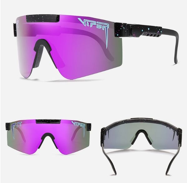 sunglasses pit viper large frame riding sunglasses colorful full plated real film polarized sunglasses boxed, White;black
sunglasses pit viper large frame riding sunglasses colorful full plated real film polarized sunglasses boxed, White;black