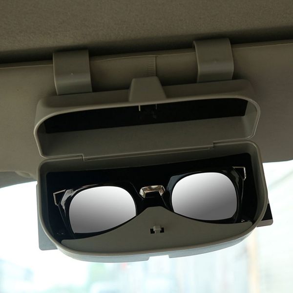 auto car eyeglasses clip ticket card clamp abs car glasses cases sun visor sunglasses holder accessories new
auto car eyeglasses clip ticket card clamp abs car glasses cases sun visor sunglasses holder accessories new