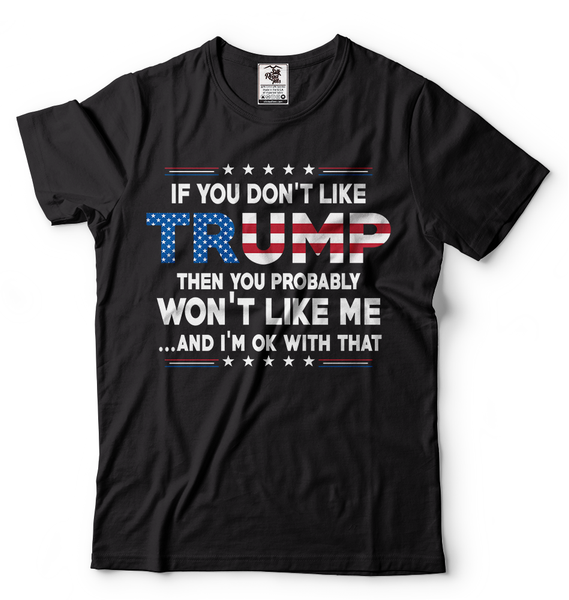 Donald trump pre ident t hirt political u a republican trump upporter t hirt funny ca ual t hirt top
Donald trump pre ident t hirt political u a republican trump upporter t hirt funny ca ual t hirt top