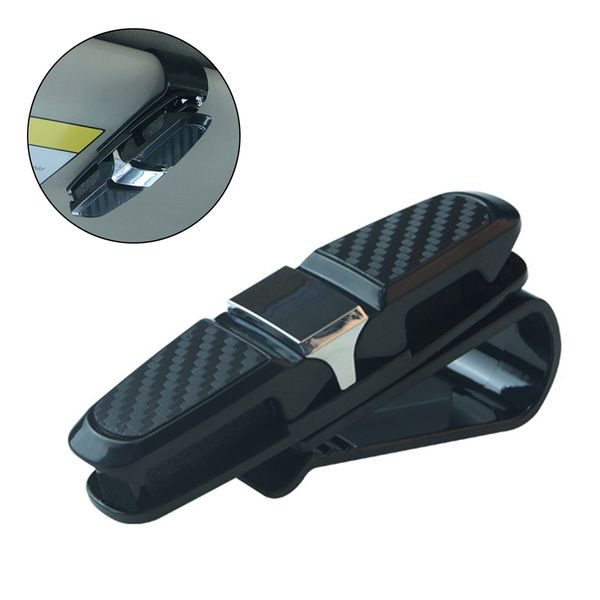 1 pair auto portable fastener clip car eyeglasses clips abs ticket card clamp cars glasses cases sunglasses holder
1 pair auto portable fastener clip car eyeglasses clips abs ticket card clamp cars glasses cases sunglasses holder