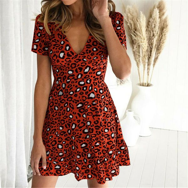 women summer boho short mini dress leopard printed pocket beachwear ma sundress floral beachwear bikini cover up
women summer boho short mini dress leopard printed pocket beachwear ma sundress floral beachwear bikini cover up