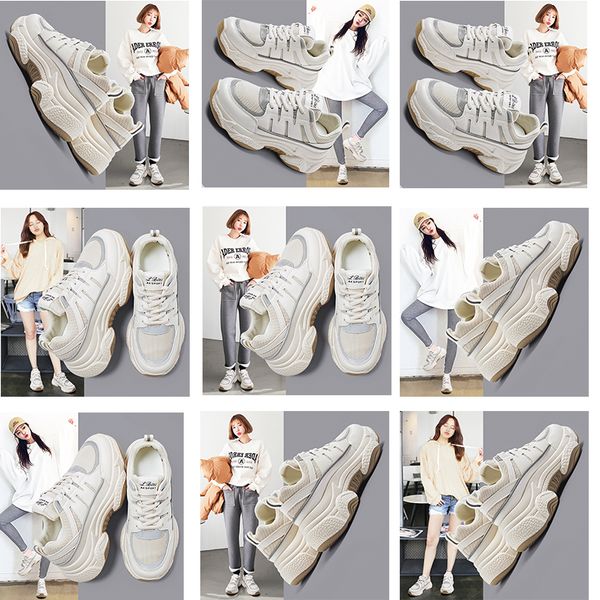 2020 future designer for women old dad shoes triple white black fashion breathable comfortable trainer sport designer sneakers 35-40
2020 future designer for women old dad shoes triple white black fashion breathable comfortable trainer sport designer sneakers 35-40