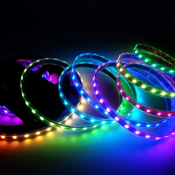dc12v rgb светодиодные полосы водонепроницаемый ws2818 smd5050 высокой яркости 60leds ip67 водонепроницаемый полоски лампа для украшения сад
dc12v rgb светодиодные полосы водонепроницаемый ws2818 smd5050 высокой яркости 60leds ip67 водонепроницаемый полоски лампа для украшения сад