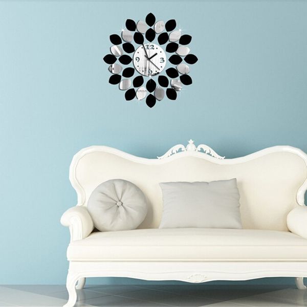sell like cakes me adornment wall clock leaves 3 d fashion sitting room bedroom super silent quartz clock ing
sell like cakes me adornment wall clock leaves 3 d fashion sitting room bedroom super silent quartz clock ing