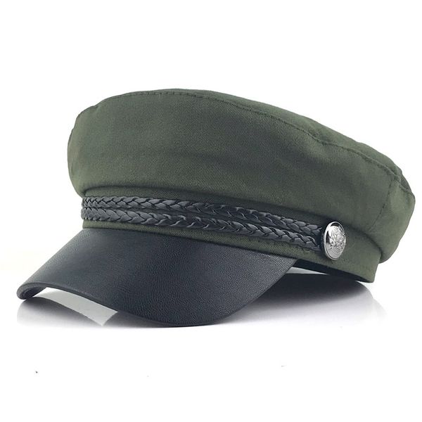 2020 new style english plain woolen octagonal hat men/women casual joker autumn/winter with beret, Blue;gray
2020 new style english plain woolen octagonal hat men/women casual joker autumn/winter with beret, Blue;gray