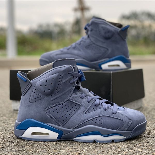2019 jimmy butler basketball shoes 6 diamond grey blue suede fashion designer mens outdoor high sports shoes size 40-47.5
2019 jimmy butler basketball shoes 6 diamond grey blue suede fashion designer mens outdoor high sports shoes size 40-47.5