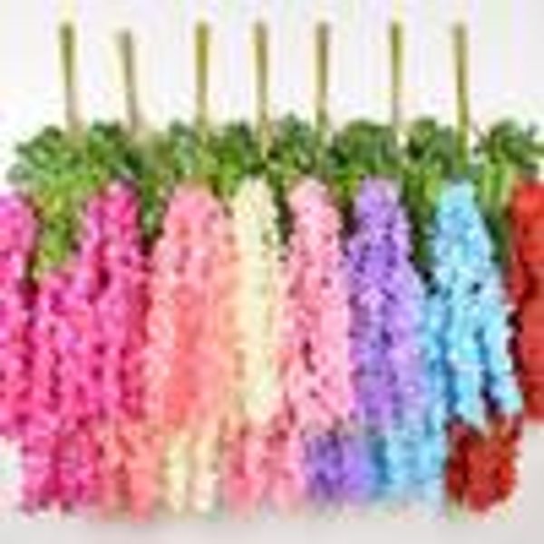 artificial silk wisteria wedding decoration garland artificial flower vines simulation rattan party home garden l decor
artificial silk wisteria wedding decoration garland artificial flower vines simulation rattan party home garden l decor
