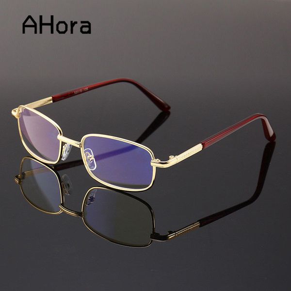 ahora alloy glasses reading glasses ultralight women&men business presbyopic eyeglasses optical spectacle hyperopia eyewear, White;black
ahora alloy glasses reading glasses ultralight women&men business presbyopic eyeglasses optical spectacle hyperopia eyewear, White;black