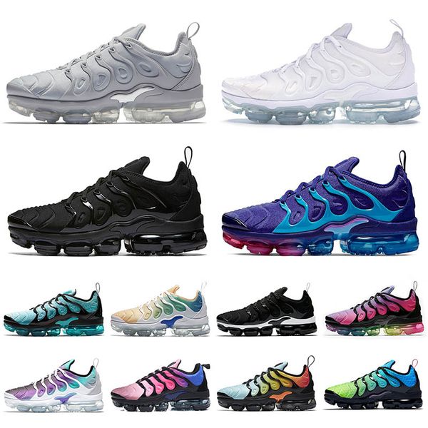 vamaxpor cushions tn plus mens trainers womens sneakers triple black hornets cool grey bumblebee geometric designer running shoes size 36-45, White;red
vamaxpor cushions tn plus mens trainers womens sneakers triple black hornets cool grey bumblebee geometric designer running shoes size 36-45, White;red