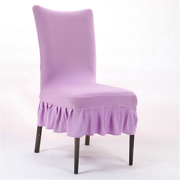 14 colors universal polyester spandex pleated chair cover skirt for wedding banquet party event l decor slipcovers
14 colors universal polyester spandex pleated chair cover skirt for wedding banquet party event l decor slipcovers