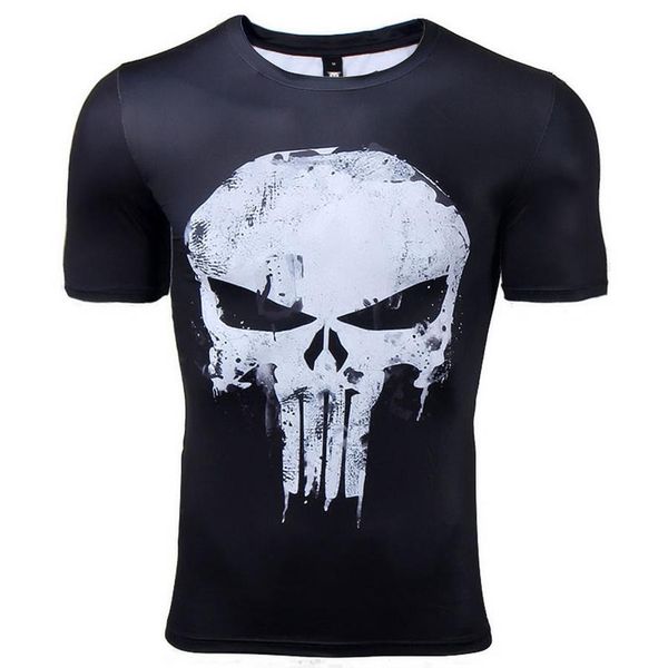 o-neck compression shirts men 3d printed t shirts short sleeve cosplay fitness body building male crossfit punk skull skeleton newest, White;black
o-neck compression shirts men 3d printed t shirts short sleeve cosplay fitness body building male crossfit punk skull skeleton newest, White;black