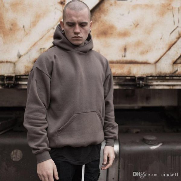 mens конструктора толстовки европа америка high street fashion brand solid color fog essentials сыпучие флис толстовка с капюшоном, Black
mens конструктора толстовки европа америка high street fashion brand solid color fog essentials сыпучие флис толстовка с капюшоном, Black