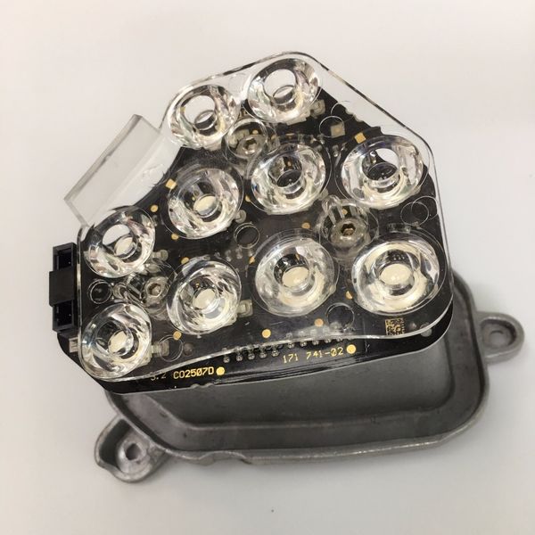 led headlight moudle turn signal bule for 5 series f07 f07lci gt 63127262833 63127262834
led headlight moudle turn signal bule for 5 series f07 f07lci gt 63127262833 63127262834