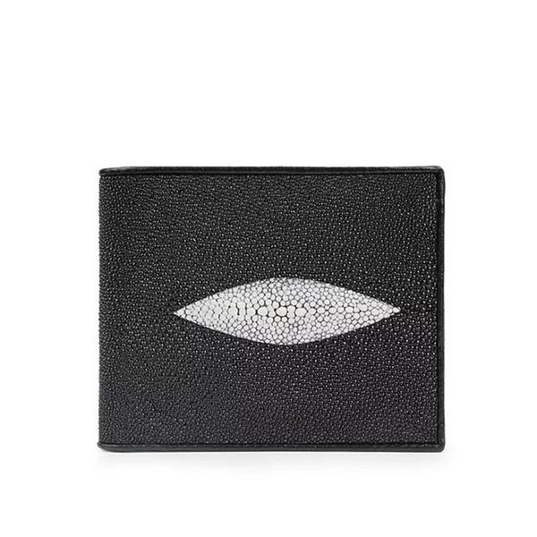 classical black white style exotic leather men's short card wallet genuine stingray skin coin purse small wallet for man, Red;black
classical black white style exotic leather men's short card wallet genuine stingray skin coin purse small wallet for man, Red;black