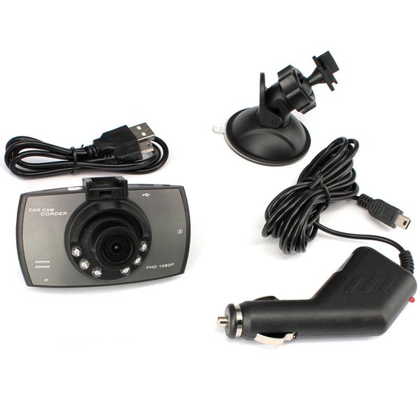 car camera g30 2.4" full hd 1080p dvr recorder dash cam 120 degree wide angle motion detection night vision g-sensor car dvr
car camera g30 2.4" full hd 1080p dvr recorder dash cam 120 degree wide angle motion detection night vision g-sensor car dvr