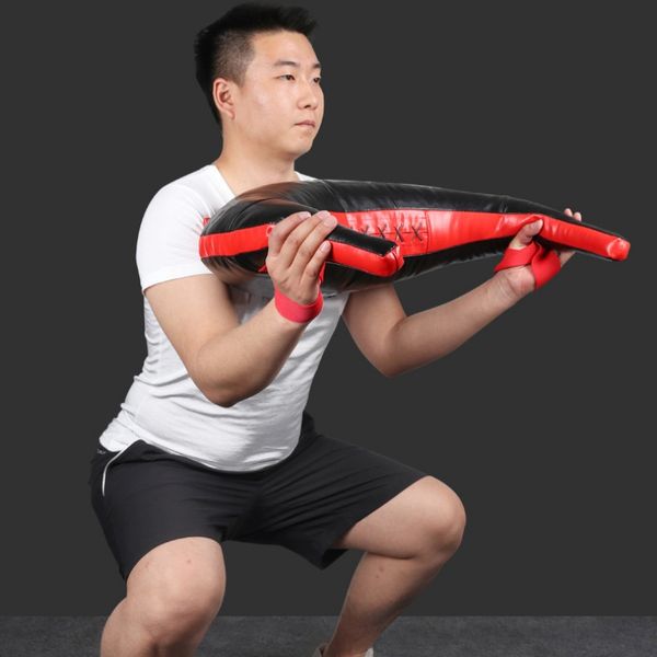new bulgarian power bag pu leather boxing strength exercise punching bag sandbag fitness training empty sandbag
new bulgarian power bag pu leather boxing strength exercise punching bag sandbag fitness training empty sandbag
