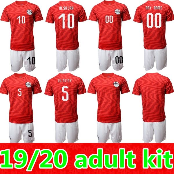 ADULT KITS 2019 EGYPT HOME SOCCER JERSEYS 19 20 M.SALAH HEGAZI RAMADAN AWAY WHITE SALAH 2020 JERSEY FOOTBALL SHIRTS shorts, Black
ADULT KITS 2019 EGYPT HOME SOCCER JERSEYS 19 20 M.SALAH HEGAZI RAMADAN AWAY WHITE SALAH 2020 JERSEY FOOTBALL SHIRTS shorts, Black