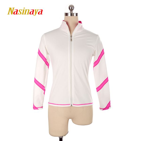 customized figure skating jacket zippered for girl women training competition patinaje ice skating warm fleece gymnastic 18
customized figure skating jacket zippered for girl women training competition patinaje ice skating warm fleece gymnastic 18