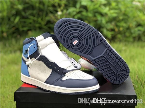 1 high og sail obsidian university blue man basketball designer shoes new i unc leather fashion sneakers
1 high og sail obsidian university blue man basketball designer shoes new i unc leather fashion sneakers
