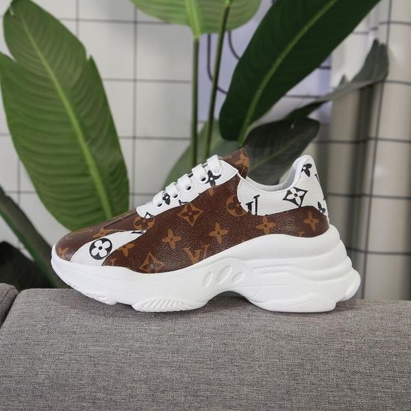 new style luxury ladies casual jogging shoes fashion brand three australia unique design pattern platform four seasons women's shoes hs, Black
new style luxury ladies casual jogging shoes fashion brand three australia unique design pattern platform four seasons women's shoes hs, Black