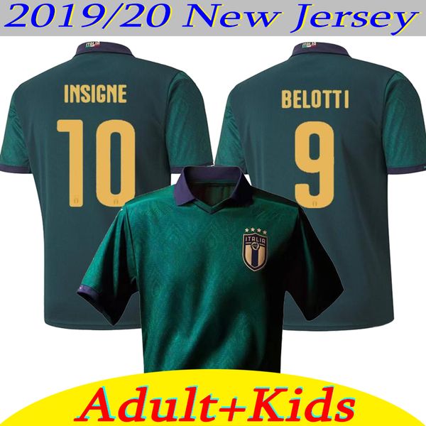 2020 european cup italy soccer jerseys national team italy insigne belotti verratti kean bernardeschi men and kids football shirt uniforms, Black;yellow
2020 european cup italy soccer jerseys national team italy insigne belotti verratti kean bernardeschi men and kids football shirt uniforms, Black;yellow