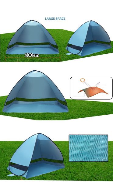 wholesale-quick automatic opening hiking tents outdoors for 2-3 people uv protection +50 tent for beach travel lawn fast shipping
wholesale-quick automatic opening hiking tents outdoors for 2-3 people uv protection +50 tent for beach travel lawn fast shipping