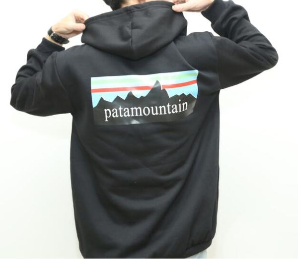 patamountain pattern письмо печати мужская женская с капюшоном толстовки уличная свободные толстовки любителей повседневная топы толстовки б, Black
patamountain pattern письмо печати мужская женская с капюшоном толстовки уличная свободные толстовки любителей повседневная топы толстовки б, Black