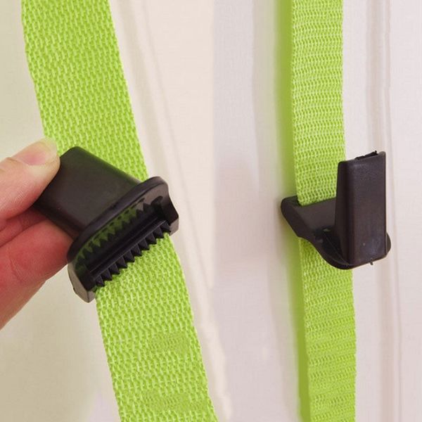 new popular adjustable straps hat bag coat clothes rack organizer storage holders hanger over the door kitchen cabinet cupboard
new popular adjustable straps hat bag coat clothes rack organizer storage holders hanger over the door kitchen cabinet cupboard