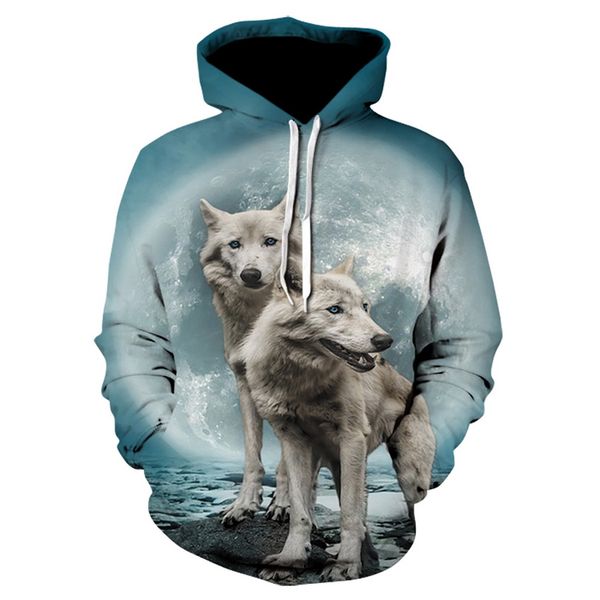 2019 новый galaxy wolf 3d толстовки толстовки мужчины с капюшоном пуловер прохладный скейтборд костюмы мужской streetwear карман куртки, Black
2019 новый galaxy wolf 3d толстовки толстовки мужчины с капюшоном пуловер прохладный скейтборд костюмы мужской streetwear карман куртки, Black