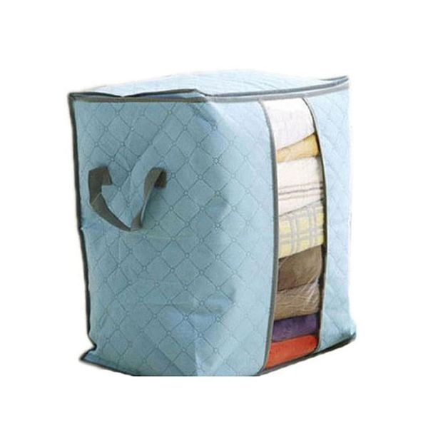 qualify storage bag box large clothes bedding duvet zipped pillows portable organizer non woven storage bag box dropshipping #16
qualify storage bag box large clothes bedding duvet zipped pillows portable organizer non woven storage bag box dropshipping #16