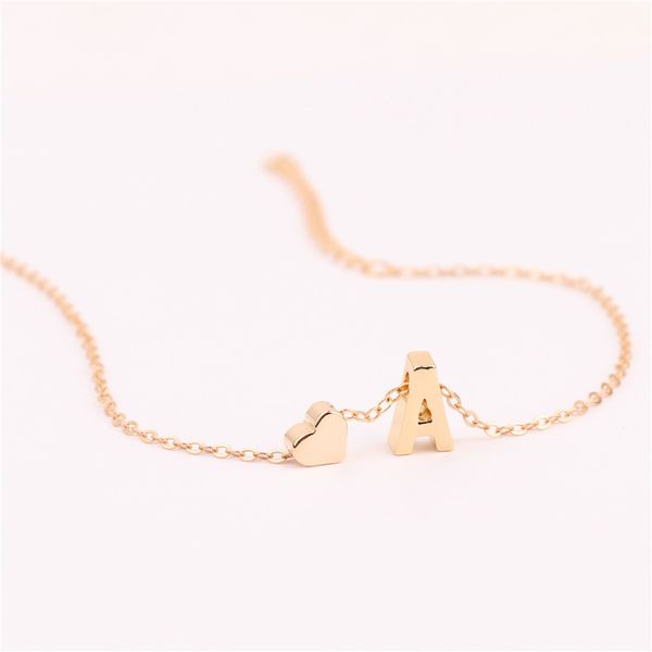 n heart anklet chain for women personalized initial letter sandal anklets enkelbanden goud beach jewelry gold color gift, Red;blue
n heart anklet chain for women personalized initial letter sandal anklets enkelbanden goud beach jewelry gold color gift, Red;blue