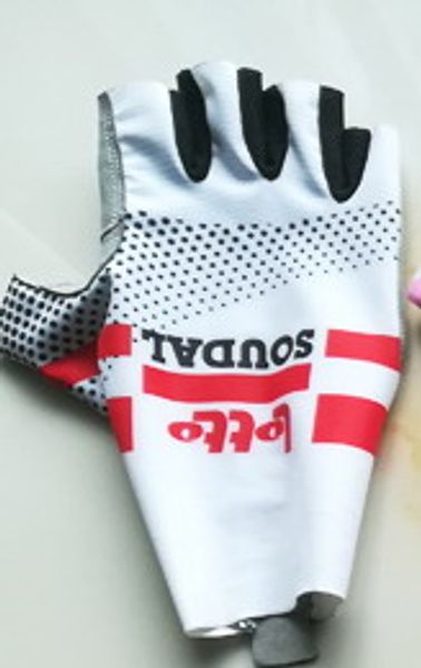 2020 lotto soudal pro team red cycling bike gloves bicycle gel half finger glove one pair size m-xl, Black
2020 lotto soudal pro team red cycling bike gloves bicycle gel half finger glove one pair size m-xl, Black