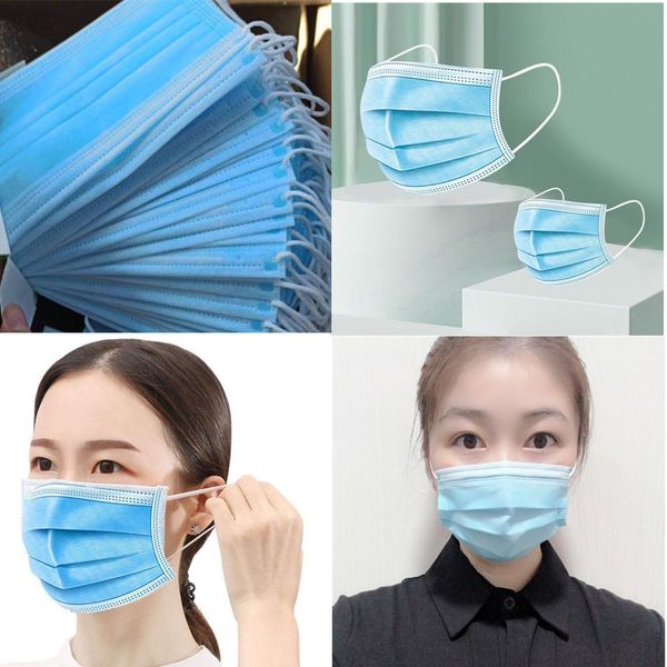 fast shipping 2000 pcs mascarillas disposable face masks thick 3 ply breathable masks with earloops salon home comfortable designer masks
fast shipping 2000 pcs mascarillas disposable face masks thick 3 ply breathable masks with earloops salon home comfortable designer masks