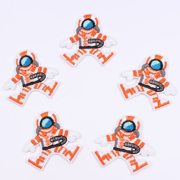 1pcs planet space astronaut patch biker army flag ufo patch alien badge applique iron on embroidered patches for clothes, Black
1pcs planet space astronaut patch biker army flag ufo patch alien badge applique iron on embroidered patches for clothes, Black