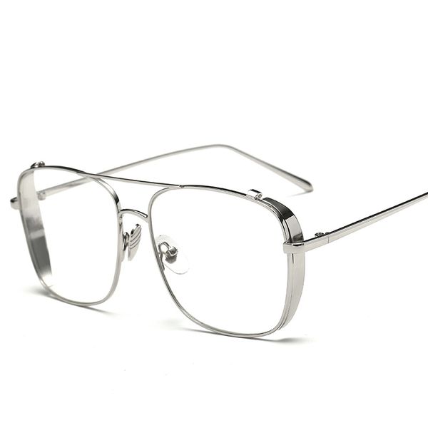 new big golden silver women sunglasses sunglasses hipster frame frame fashion new rrkcq, White;black
new big golden silver women sunglasses sunglasses hipster frame frame fashion new rrkcq, White;black