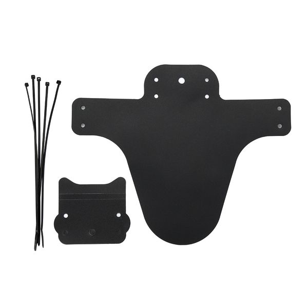 26.5x22cm black bicycle durable elastic black mudguard for fat bike cruiser dirt jumper electric bike mountain bike
26.5x22cm black bicycle durable elastic black mudguard for fat bike cruiser dirt jumper electric bike mountain bike