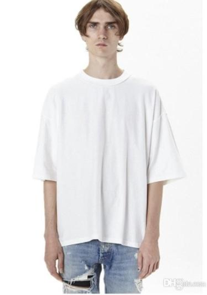 oversized t shirt homme kanye west clothes season style t-shirt hip hop tshirt streetwear mens t shirts whitee5ff#, Black;red
oversized t shirt homme kanye west clothes season style t-shirt hip hop tshirt streetwear mens t shirts whitee5ff#, Black;red