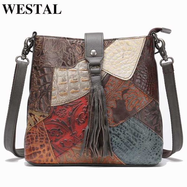 westal women's leather bag vintage shoulder bag for women zip messenger bags with tassel genuine leather shoulder bags female
westal women's leather bag vintage shoulder bag for women zip messenger bags with tassel genuine leather shoulder bags female